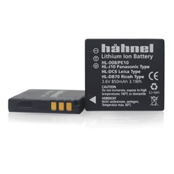 pana battery